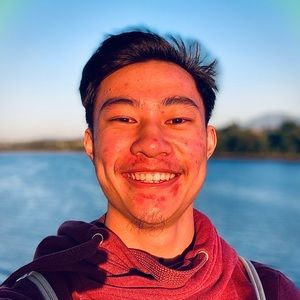 Meet your Posher, Sean